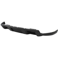 GM TRUCKS & VANS SILVERADO/PU 2500/3500 (CHEVY) FRONT BUMPER VALANCE TEXTURED BLACK (EXC Z71) OEM#22755086 2011-2014 PL#GM1092213