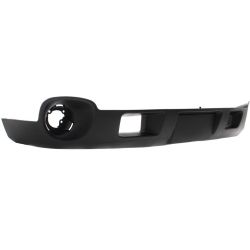 GM TRUCKS & VANS SIERRA/PU 2500/3500 (GMC) FRONT BUMPER VALANCE BLK(EXC DENALI) OEM#22755085 2011-2014 PL#GM1092216