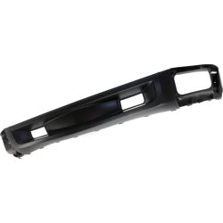 GM TRUCKS & VANS SILVERADO/PU 1500 HYBRID (CHEVY) FRONT BUMPER VALANCE PRIMED (W/TOW HOOKS) **CAPA** OEM#20762570 2009-2013 PL#GM1092246C