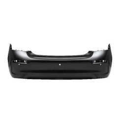 CHEVROLET SONIC  REAR BUMPER COVER PRIMED (SD)(WO/RS)(WO/REMOTE START)(W/SENSOR) OEM#42501038 2017-2020 PL#GM1100A01