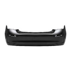 CHEVROLET SONIC  REAR BUMPER COVER PRIMED (SD)(WO/RS)(W/REMOTE START)(WO/SENSOR) OEM#42495311 2017-2020 PL#GM1100A02