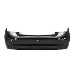 CHEVROLET SONIC  REAR BUMPER COVER PRIMED (SD)(WO/RS)(W/REMOTE START)(W/SENSOR) OEM#42501037 2017-2020 PL#GM1100A03