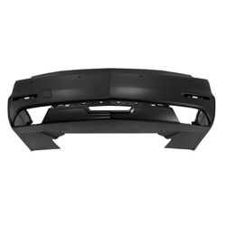 CADILLAC CTS SEDAN REAR BUMPER COVER PRIMED (W/CRASH IMMINENT BRAKING)(W/PARK ASSIST SYSTEM) OEM#23285429 2015-2016 PL#GM1100A09