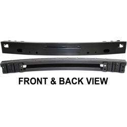 CHEVROLET MALIBU SEDAN/MAXX HATCHBACK (W/O S/M IN BMP) REAR BUMPER REINFORCEMENT (WAGON) OEM#25901042 2004-2007 PL#GM1106578