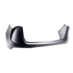 BUICK ENVISION REAR BUMPER COVER UPPER PRIMED (WO/BLIS BRACKET) **CAPA** OEM#84220504 2019-2020 PL#GM1114135C