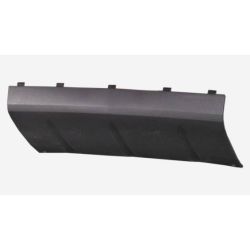 CADILLAC SRX  REAR BUMPER HITCH COVER OEM#25777325 2010-2016 PL#GM1129103