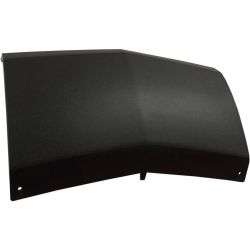 CADILLAC XT5  REAR BUMPER LOWER ACCESS COVER (WO/TOWING PKG)(20-22 LUXURY) OEM#84053006 2017-2023 PL#GM1129123