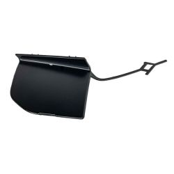 BUICK ENCORE GX REAR BUMPER TOW HOOK COVER PRIMED (WO/SPORT GOURING) OEM#42691586 2020-2023 PL#GM1129147