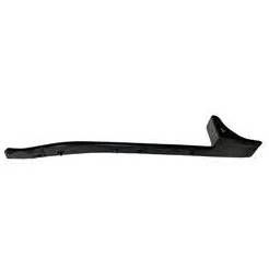 CADILLAC ESCALADE HYBRID  REAR BUMPER COVER SUPPORT LEFT (Driver Side) OEM#25906986 2009-2013 PL#GM1142120