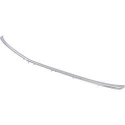 CADILLAC CTS SEDAN 08-13/CTS-V SEDAN REAR BUMPER COVER MOLDING CHR(CTS) OEM#15264308 2008-2013 PL#GM1144106