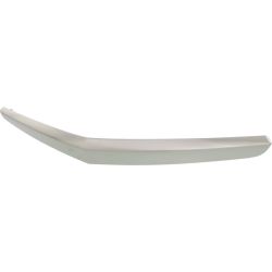 CADILLAC ATS SEDAN REAR BUMPER COVER MOLDING CHR-SATI-NICKEL OEM#20907953 2013-2018 PL#GM1144114