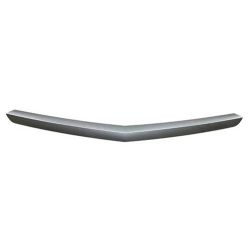 CADILLAC ATS-V COUPE  REAR BUMPER COVER MLDG CHROME-SATI-NICKEL OEM#22879668 2016-2019 PL#GM1144137