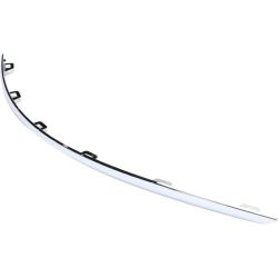 BUICK ENCLAVE REAR BUMPER MOLDING RIGHT (Passenger Side) CHROME OEM#20983436 2013-2017 PL#GM1147107