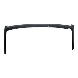 CADILLAC ESCALADE/ESCALADE ESV REAR BUMPER LOWER VALANCE TXT-BLACK (ESV) OEM#84515908 2015-2020 PL#GM1195144