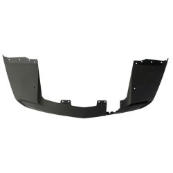 CADILLAC ATS SEDAN  REAR BUMPER LOWER VALANCE TXT-BLACK (SINGLE EXHAUST) OEM#22840477 2013-2018 PL#GM1195157