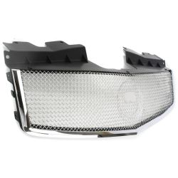 CADILLAC CTS/CTS-V GRILLE (CTS-V) OEM#15147586 2003-2007 PL#GM1200516