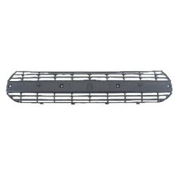 CHEVROLET MALIBU SEDAN/MAXX HATCHBACK (W/O S/M IN BMP) GRILLE DARK GRAY OEM#22735737 2004-2005 PL#GM1200533