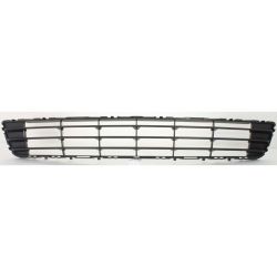 CHEVROLET MALIBU SEDAN/MAXX HATCHBACK (W/O S/M IN BMP) FRONT BUMPER GRILLE LOWER (LS/LT/LTZ) OEM#15266333 2006-2007 PL#GM1200537