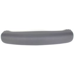 GM TRUCKS & VANS HHR FRONT BUMPER INSERT TXT D. GRAY (GRL LWR)(2.2/2.4L) OEM#22714712 2006-2011 PL#GM1200544