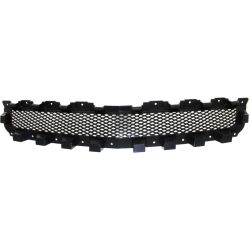 CHEVROLET MALIBU HYBRID GRILLE UPPER BLACK OEM#15823699 2008-2010 PL#GM1200601