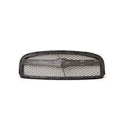 GM TRUCKS & VANS HHR GRILLE ASSEMBLY BLACK (SS MDL)(2.0L TURBO) OEM#20836155 2008-2010 PL#GM1200625
