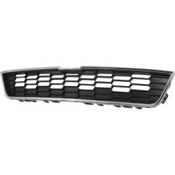 CHEVROLET SONIC GRILLE UPPER (LS/LT)(LTZ WO/DUSK PKG) OEM#95215846 2012-2016 PL#GM1200638