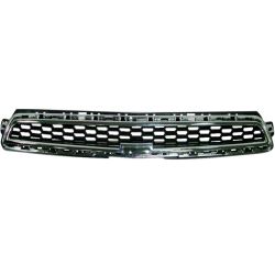 CHEVROLET MALIBU / MALIBU LIMITED GRILLE UPPER CHROME/BLACK OEM#20768835 2013 PL#GM1200646