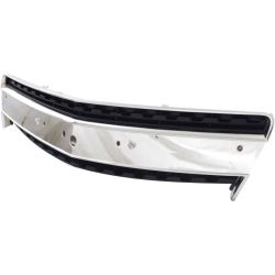 GM TRUCKS & VANS CAPTIVA SPORT GRILLE UPPER CHR/BLK **CAPA** OEM#20789497 2012-2015 PL#GM1200667C