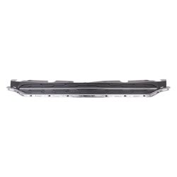 GM TRUCKS & VANS EQUINOX  GRILLE UPPER CHROME/BLACK W/CENTER CHROME MLDG (LTZ/PREMIER) OEM#23382107 2016-2017 PL#GM1200722
