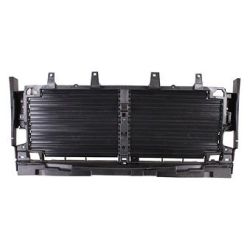 GM TRUCKS & VANS SILVERADO/PU 1500  (22 OLD STYLE) RADIATOR AIR SHUTTER 5.3/6.2L OEM#84652494 2019-2022 PL#GM1206103