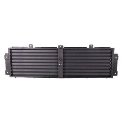 GM TRUCKS & VANS TRAVERSE  RADIATOR SHUTTER UPPER OEM#84646340 2018-2019 PL#GM1206105