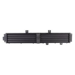 GM TRUCKS & VANS TRAVERSE  RADIATOR ACTIVE SHUTTER LOWER **CAPA** OEM#84646341 2018-2023 PL#GM1206107C