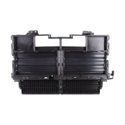 GM TRUCKS & VANS COLORADO (CHEVY)  RADIATOR AIR SHUTTER (2.5L)(3.8L 17-21)(W/LOUVER) **CAPA** OEM#84651500 2015-2022 PL#GM1206109C
