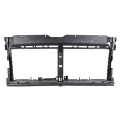 GM TRUCKS & VANS SUBURBAN RADIATOR SHUTTER FRAME **CAPA** OEM#85006243 2021-2025 PL#GM1206121C
