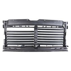 GM TRUCKS & VANS SUBURBAN RADIATOR ACTIVE AIR SHUTTER (3.0L DIESEL) **CAPA** OEM#86584335 2021-2024 PL#GM1206122C
