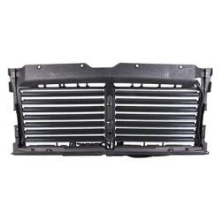 GM TRUCKS & VANS SUBURBAN RADIATOR AIR SHUTTER (5.3/6.2L) OEM#87864517 2021-2024 PL#GM1206123