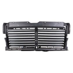 GM TRUCKS & VANS YUKON XL/XL DENALI RADIATOR AIR SHUTTER (5.3/6.2L) OEM#87864514 2021-2024 PL#GM1206124