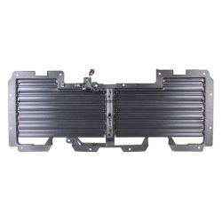 CADILLAC ESCALADE/ESCALADE ESV RADIATOR SHUTTER **CAPA** OEM#84378163 2015-2020 PL#GM1206125C