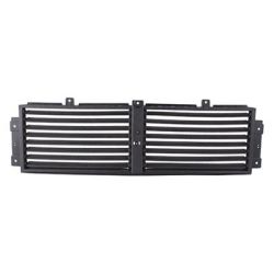 GM TRUCKS & VANS TRAVERSE /TRAVERSE LIMITED RADIATOR UPPER AIR SHUTTER OEM#84938011 2020-2024 PL#GM1206138