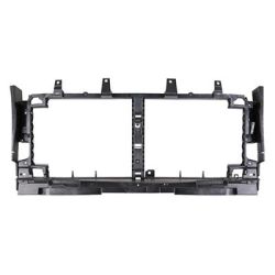 GM TRUCKS & VANS SILVERADO/PU 1500 (22 OLD STYLE) RADIATOR SUPPORT FRONT PANEL (WO/ACTIVE SHUTTER) OEM#84652498 2019-2022 PL#GM1206140