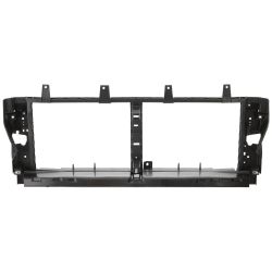 GM TRUCKS & VANS SIERRA/PU 1500 (22 OLD STYLE) RADIATOR SUPPORT FRONT PANEL (WO/ACTIVE SHUTTER) **CAPA** OEM#84554638 2019-2022 PL#GM1206141C