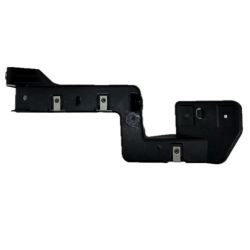 GM TRUCKS & VANS SIERRA/PU 1500 LOWER AIR BAFFLE BRACKET LEFT (Driver Side) (Driver Side) OEM#84153458 2022-2024 PL#GM1206142