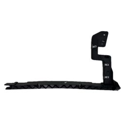 GM TRUCKS & VANS SIERRA/PU 1500 LOWER AIR BAFFLE BRACKET RIGHT (Passenger Side) OEM#23390823 2022-2024 PL#GM1206143