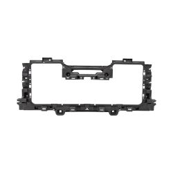 GM TRUCKS & VANS SILVERADO/PU 1500 (19 OLD STYLE) GRILLE MOUNTING PANEL (SHUTTER BAFFLE) OEM#85632898 2016-2018 PL#GM1207115