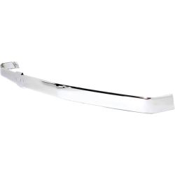 GM TRUCKS & VANS COLORADO (CHEVY) GRILLE MOLDING CHROME (LS/LT/XTREME) OEM#12335791 2004-2012 PL#GM1210107