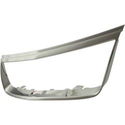 CHEVROLET MALIBU CLASSIC GRILLE FRAME UPPER (CHR) (LS/LT/LTZ) OEM#15853884 2008 PL#GM1210110