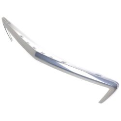 CADILLAC ATS SEDAN  GRILLE FRAME CHROME**CAPA** OEM#22787973 2013-2014 PL#GM1210121C