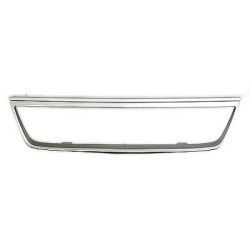 CHEVROLET MALIBU SEDAN/MAXX HATCHBACK (W/O S/M IN BMP) GRILLE FRAME (SATIN NICKEL)(SS MDL) OEM#15853854 2006-2007 PL#GM1217115
