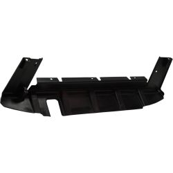 GM TRUCKS & VANS TERRAIN /TERRAIN DENALI (GMC) RADIATOR DEFLECTOR LOWER OEM#22871195 2010-2017 PL#GM1218100