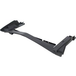 GM TRUCKS & VANS EQUINOX RADIATOR DEFLECTOR UPPER **CAPA** OEM#25799031 2010-2015 PL#GM1218101C